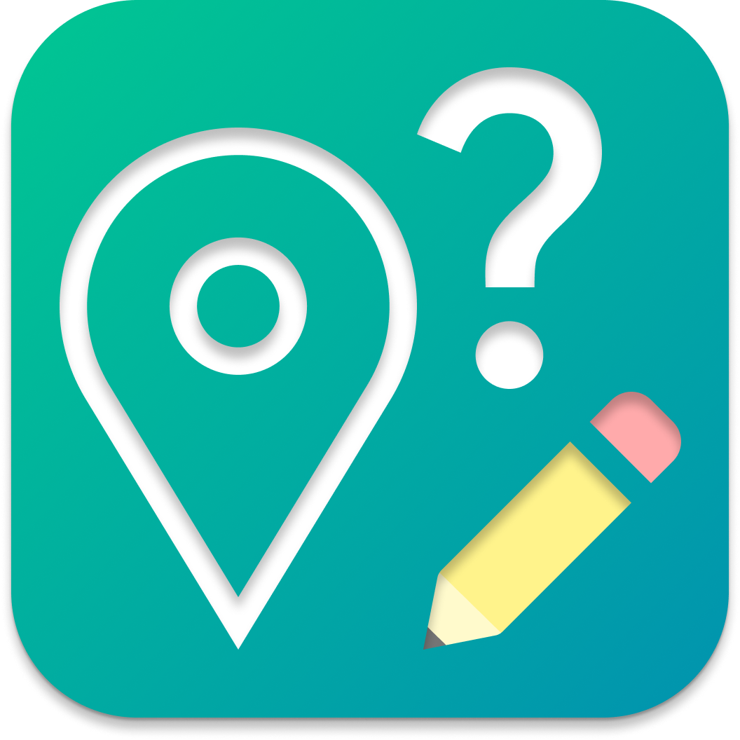 QuizGiro App Icon